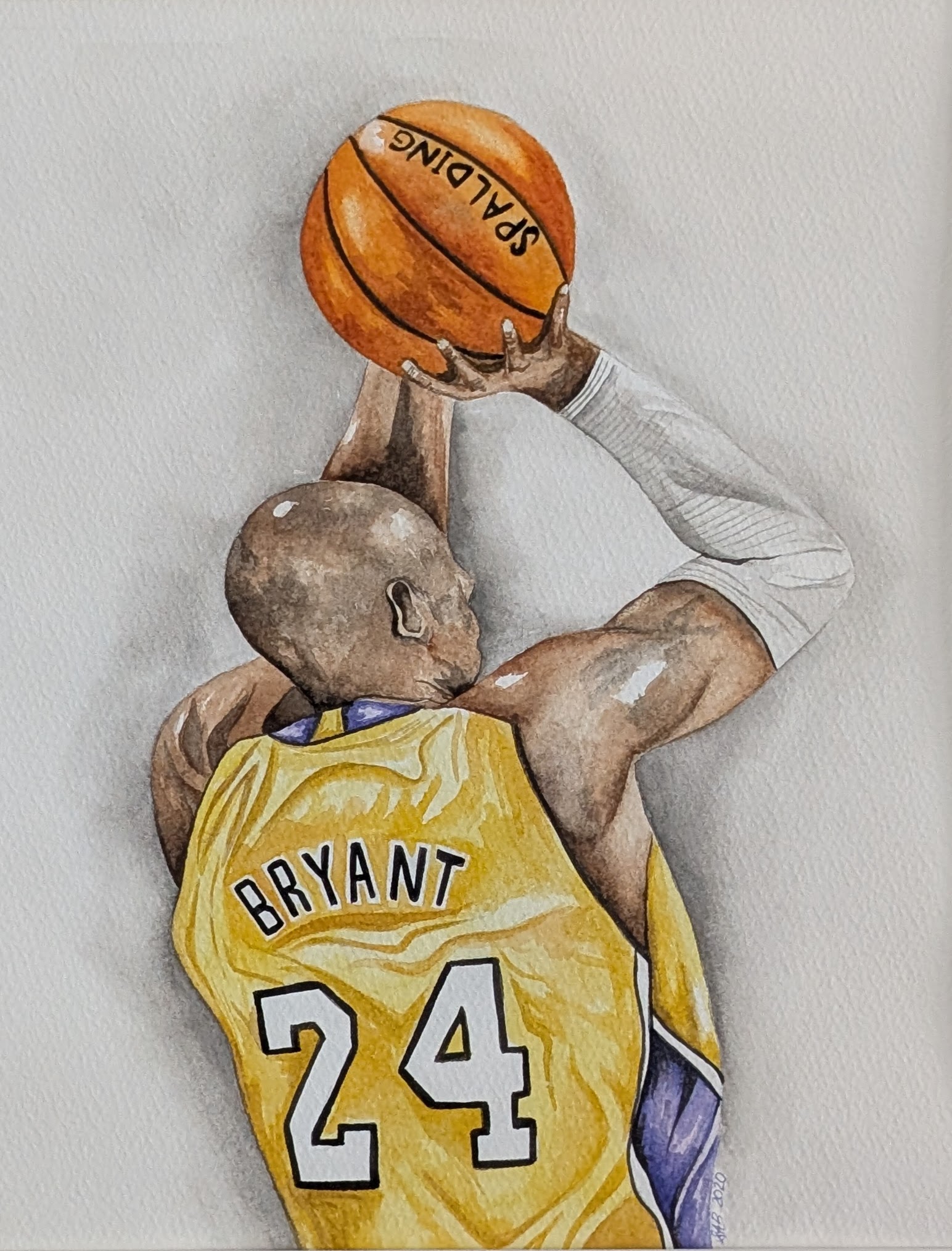 Kobe Bryant